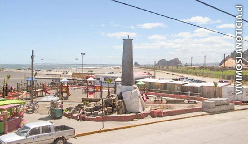 Avanza plan de reconstrucción sustentable de Constitución