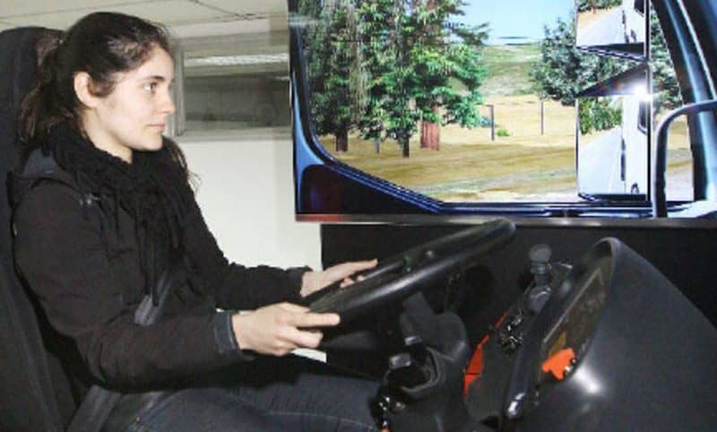 SENCE abre postulaciones a cursos en el sector transporte