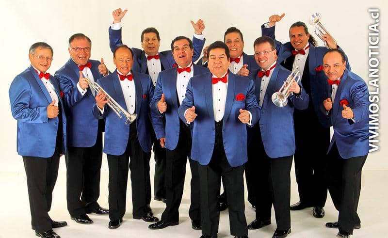 Listo gran show “Maule, vive y sonríe en verano 2016”