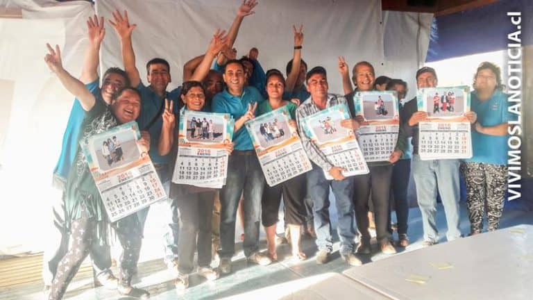 Vecinos destacan programa “Verano Entretenido”