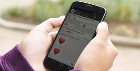 Detienen a guardia que extorsionaba a mujer con fotos íntimas