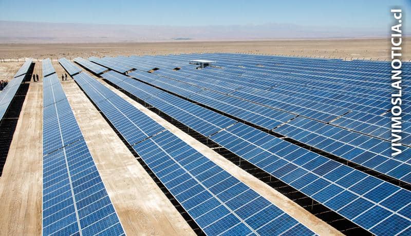 Promueven uso de energías renovables no convencionales