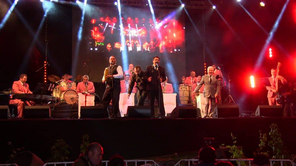 Semana tenina tendrá marcado sello solidario