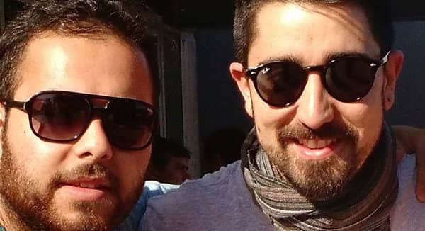 Alex Ubago ya está en Chile, este sábado se presenta en Curicó