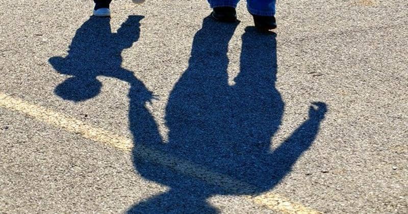 Madre encerraba a sus hijos en pensión de Calama
