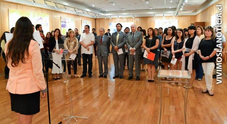 Universidad Autónoma inaugura ciclo de exposiciones