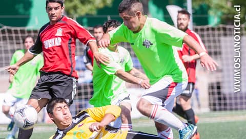 Hora de definiciones en la Copa de Campeones