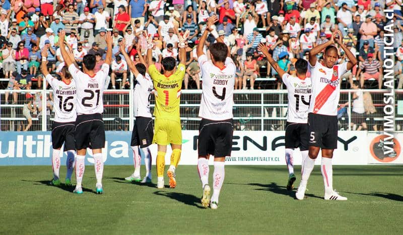 Hoy Curicó Unido podría ser único líder de la segunda rueda de la Primera B