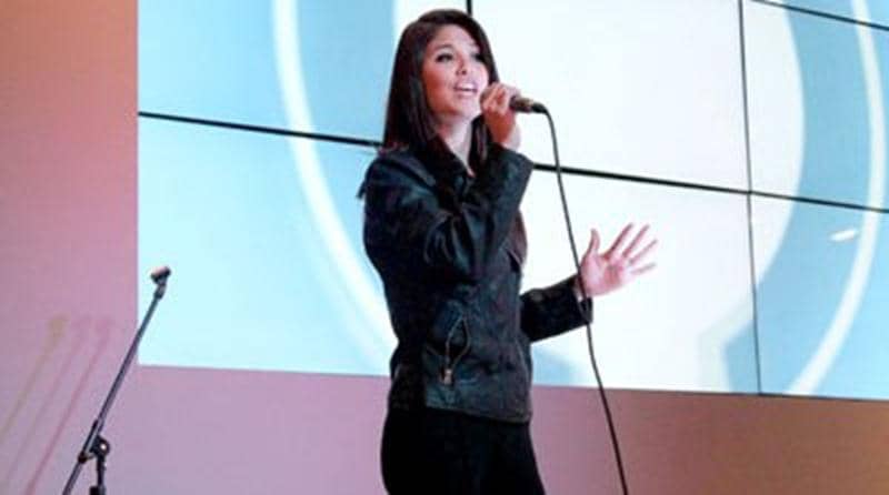 Culmina Festival de la Voz “Curicó Canta” 2016