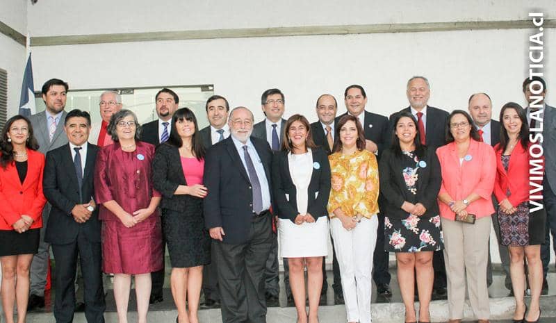 Gabinete Regional difunde logros de la gratuidad