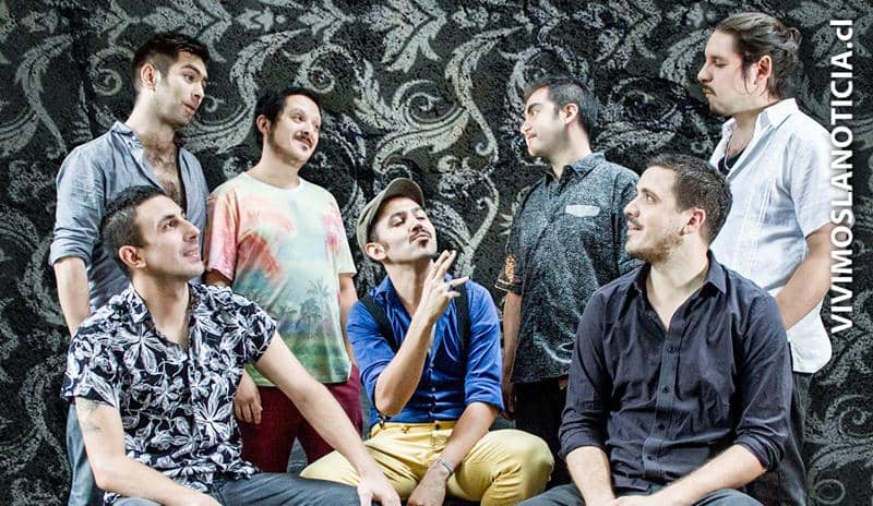 Juana Fe: primeros confirmados para el Carnaval del Vino de Lontué