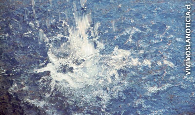 Formulan llamado a cuidar el recurso agua