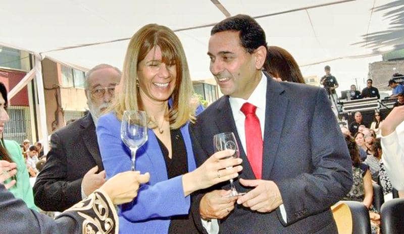 Ministra del trabajo destacó XXX Fiesta de la Vendimia de Chile