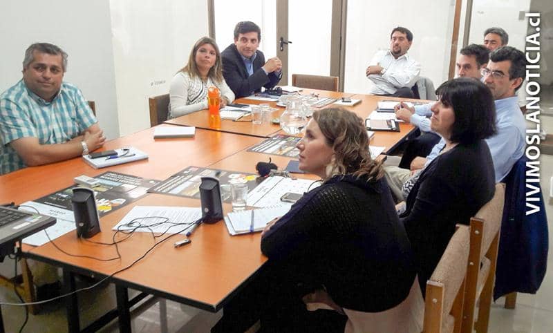El MINAGRI prioriza acciones y lineamientos