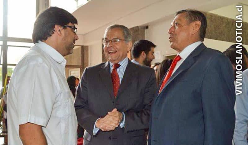 Anuncian creación de la asociación chilena de "Farmacias Populares"