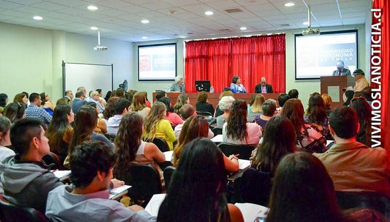 Reflexionaron en torno al trabajo y la familia