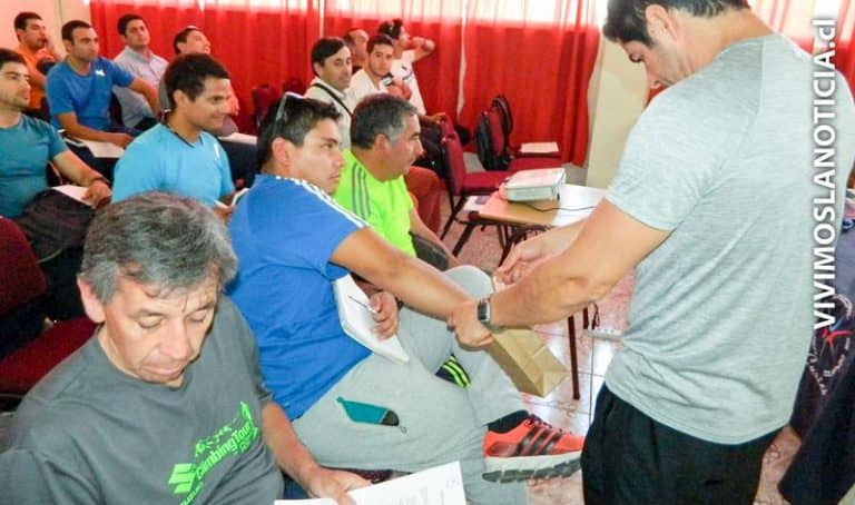 Sortean participación en Juegos Deportivos Escolares