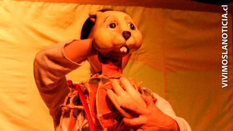Música y teatro este fin de semana en Teatro Provincial de Curicó