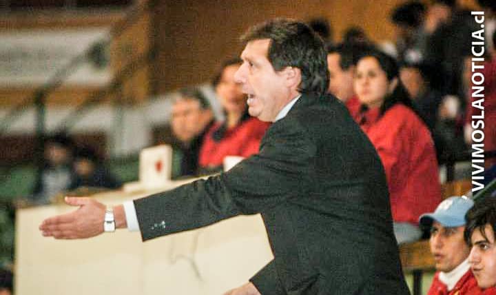 Tito Vera retorna al banco del Deportivo Español