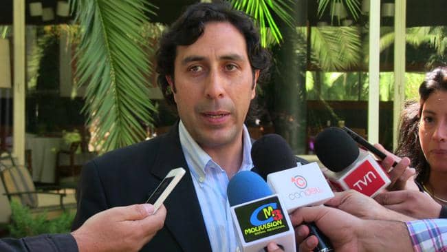 Autoridades del Partido Socialista del Maule: El Gobierno ha dado señales contradictorias a las y los ciudadanos
