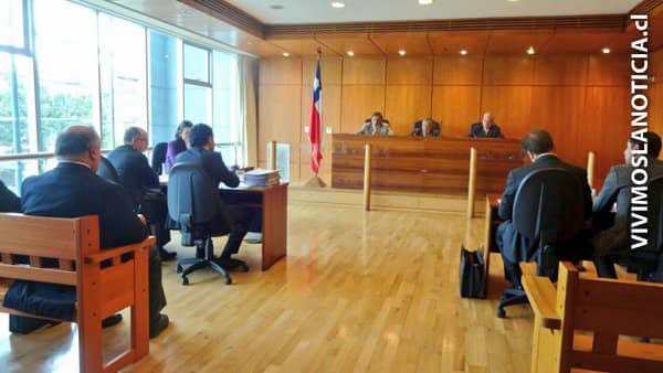 Tribunal condenó a sujeto por abuso sexual y violación a menor de 14 años 