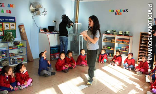 Lanzan campaña de autocuidado desde la primera infancia