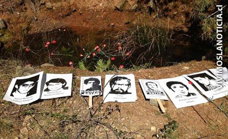 Esperan conocer quiénes componían red de protección de Colonia Dignidad