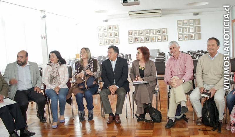 Maule y La Borgoña afianzan lazos a través de la vid