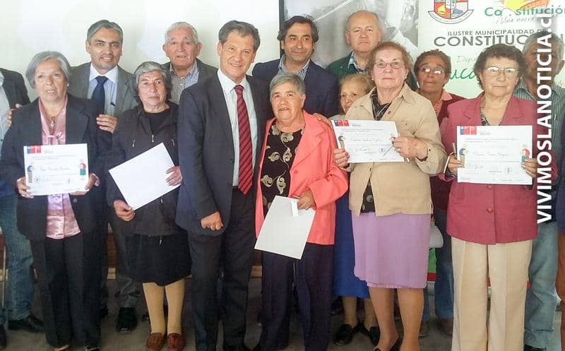 Concluye plazo para postular al fondo del adulto mayor