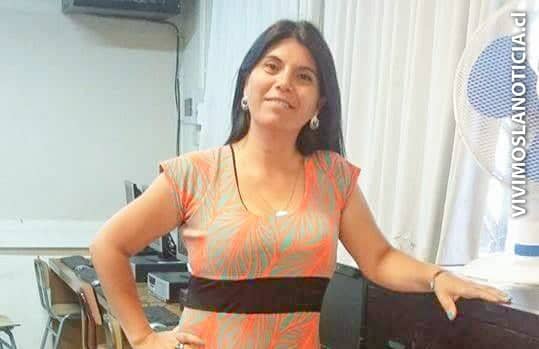 Impacto por fallecimiento de joven funcionaria de educación
