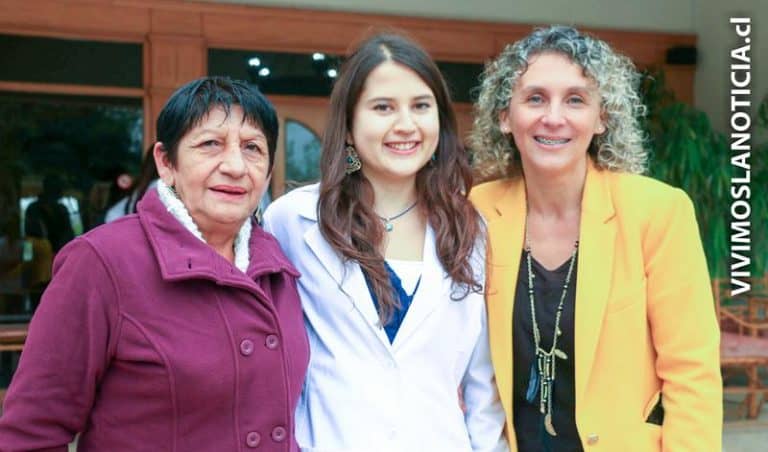 Cesfam de Lontué suma a nueva médico para la atención de pacientes