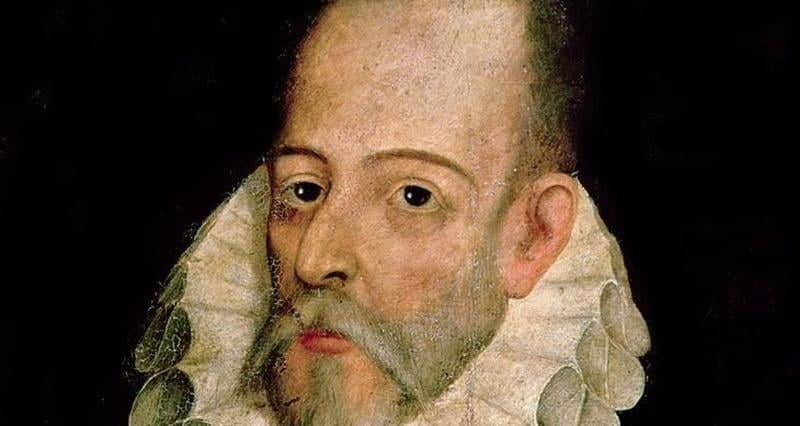 Académica recomendó “leer las obras de Cervantes”