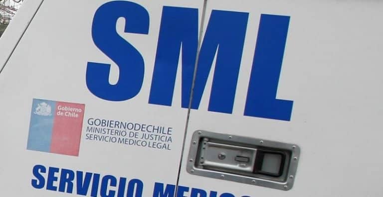 Segundo fallecimiento de pasajero a bordo de bus interprovincial