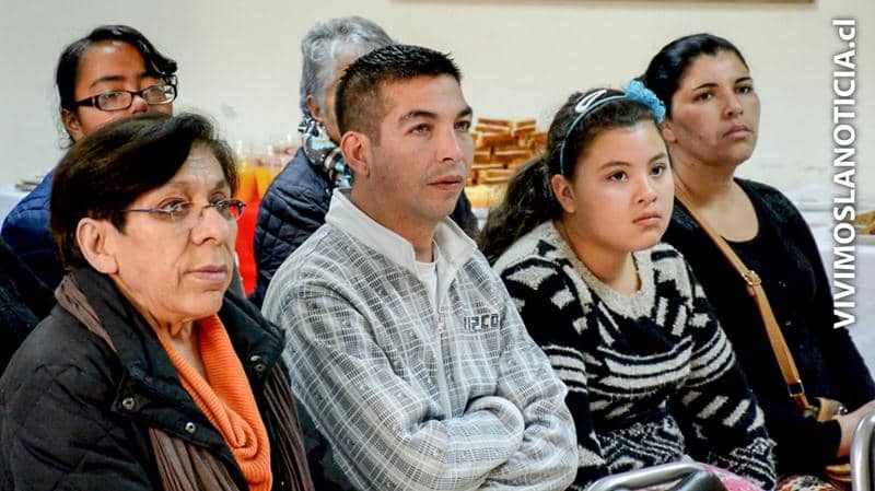 Lanzan nueva versión del Programa Asesores Senior en Molina