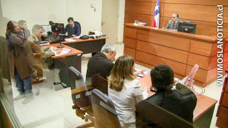 “Concejales viajeros” podrían llegar a acuerdo con la Fiscalía