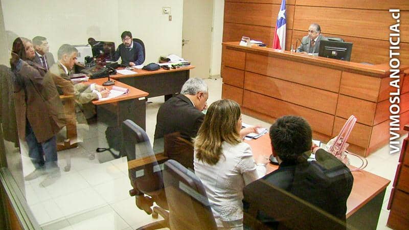 “Concejales viajeros” podrían llegar a acuerdo con la Fiscalía