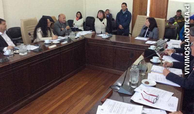 Aprueban puesta en marcha de la oficina comunal de la discapacidad