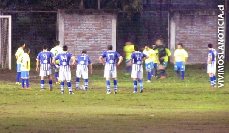 16 equipos enfrentan la Copa Regional Seniors