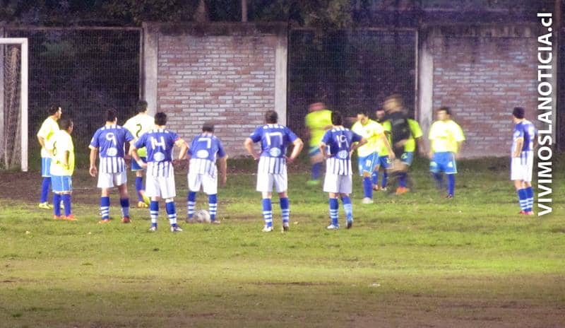 16 equipos enfrentan la Copa Regional Seniors