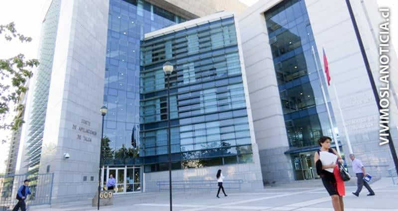 Corte de Apelaciones abrirá sus puertas en el “Día del Patrimonio”