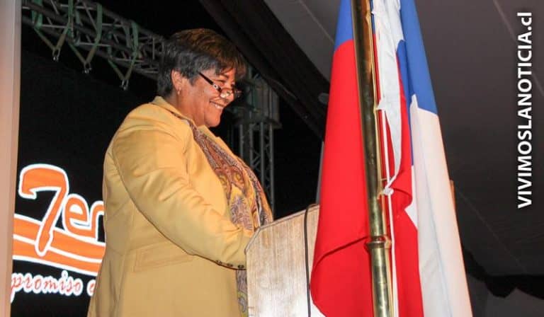 Alcaldesa de Teno lidera ranking de transparencia nacional
