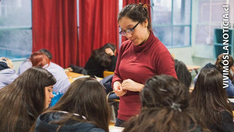 MINEDUC impartirá cursos de formación a distancia