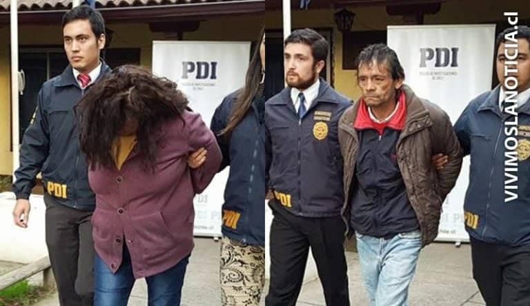 Presos autores de homicidio ocurrido en Sol de Septiembre