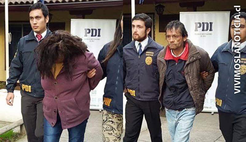 Presos autores de homicidio ocurrido en Sol de Septiembre