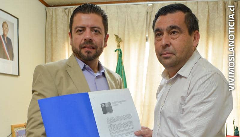 Destinan dineros para proyecto de alcantarillado en 3 villas de Sagrada Familia