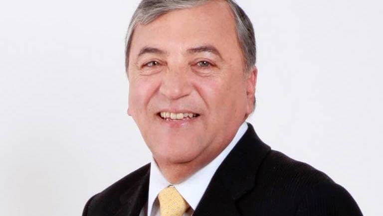 Diputado Germán Verdugo renunció a Renovación Nacional