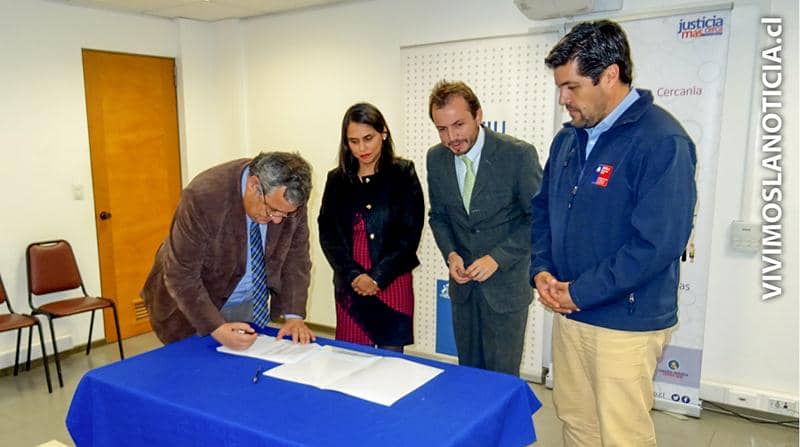 Corporación de Asistencia Judicial tramitará divorcios