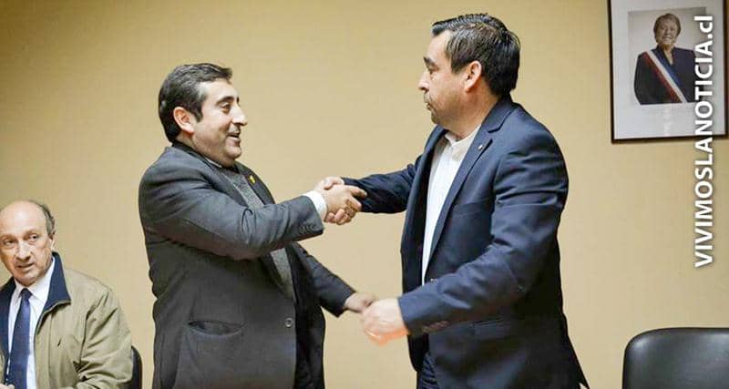 Aprueban recursos para mejorar infraestructura de Escuela Los Quillayes