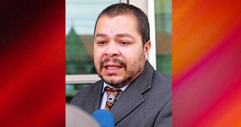 Error de fiscal permitió que imputado por violación quedara en libertad