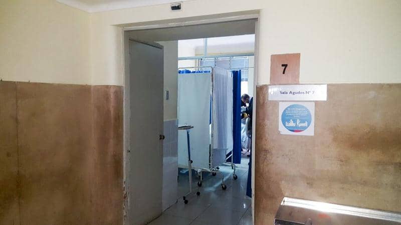 Prisión preventiva para sujeto que intentó matar a su pareja